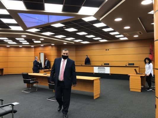 KPK konfirmon në detyrë prokurorin e Elbasanit, Alfred Shehu
