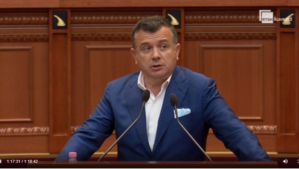  Balla për vendimin e DASH: Nuk ka nevojë për komente, secili ta lexojë ashtu siç është