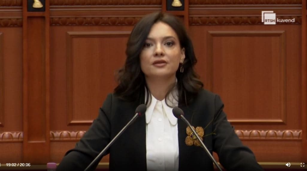  Spiropali për vendimin e DASH: Ndjeva keqardhje, deliri i Saliut për madhështinë e tij u zhbë!