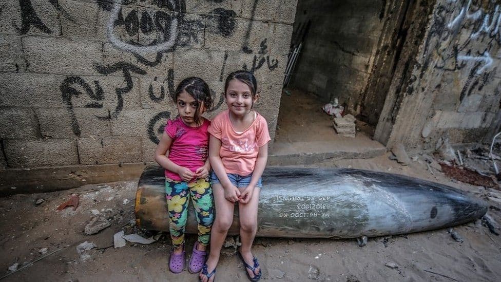 Izrael-Gaza/ Zyrtari i Hamasit parashikon armëpushimin 'brenda një ose dy ditësh'