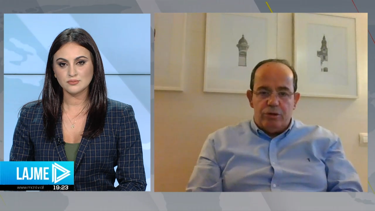 Avokati i Llallës: Dënimi i ish-prokurorit dhe konfiskimi i pronave është faj që gjykata ka marrë përsipër të kryejë (VIDEO)