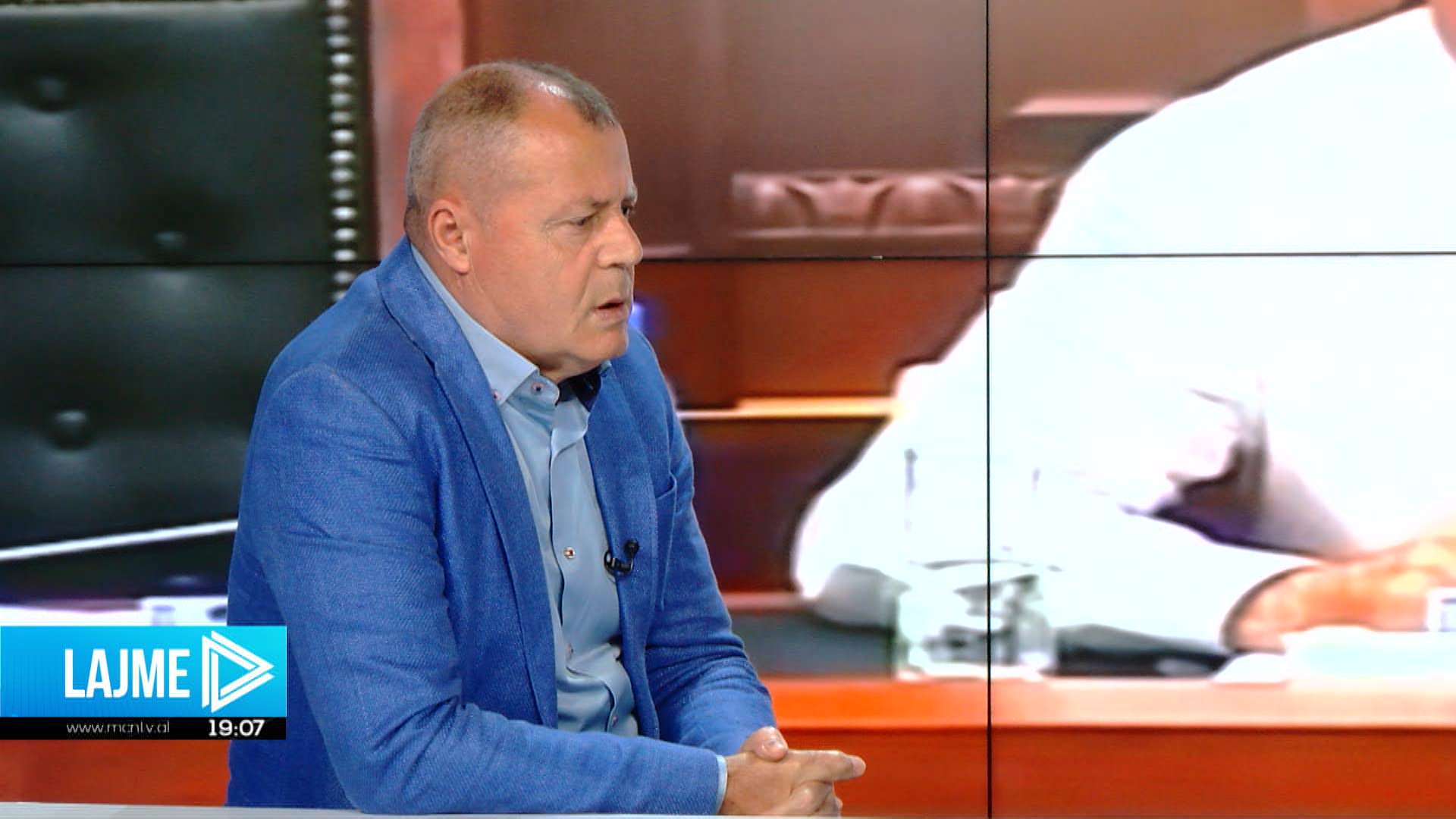 Nano: Arsyeja pse Berisha ngriti padi kundër Sekretarit Amerikan të Shtetit