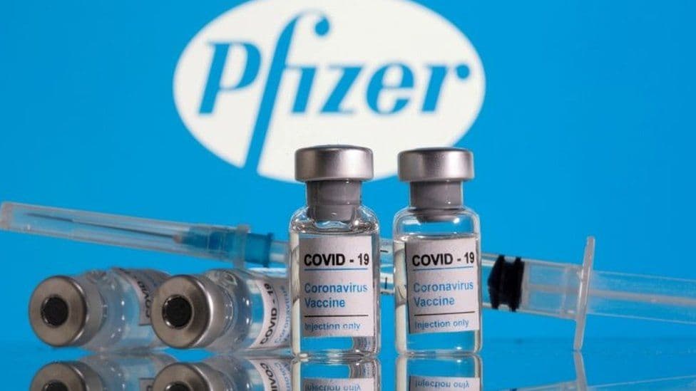 BE arrin marrëveshjen me Pfizer për 1.8 milionë doza vaksinash