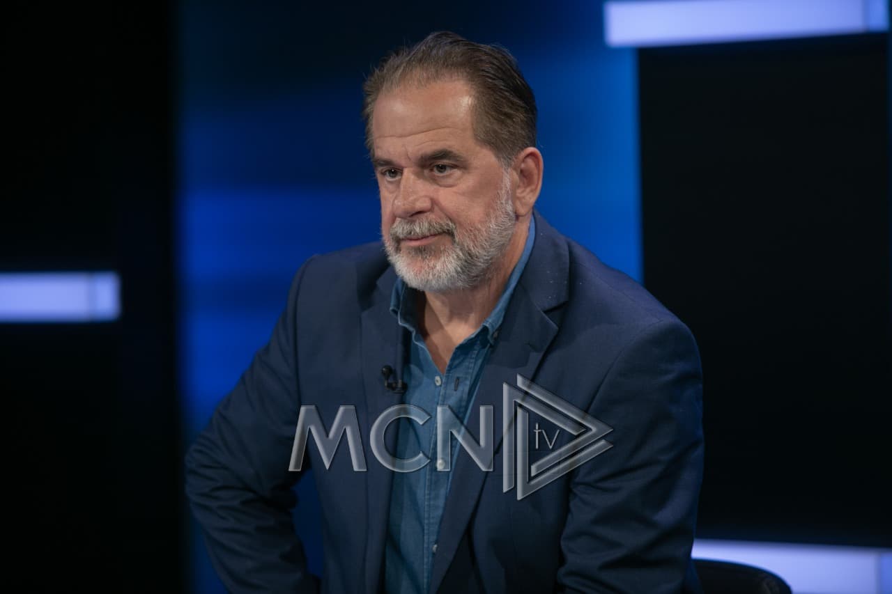 Zheji: Me Berishën ikën gjysma e PD-së