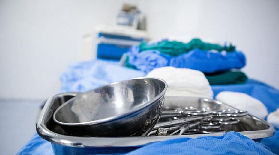 Një gabim tragjik në një spital austriak 
