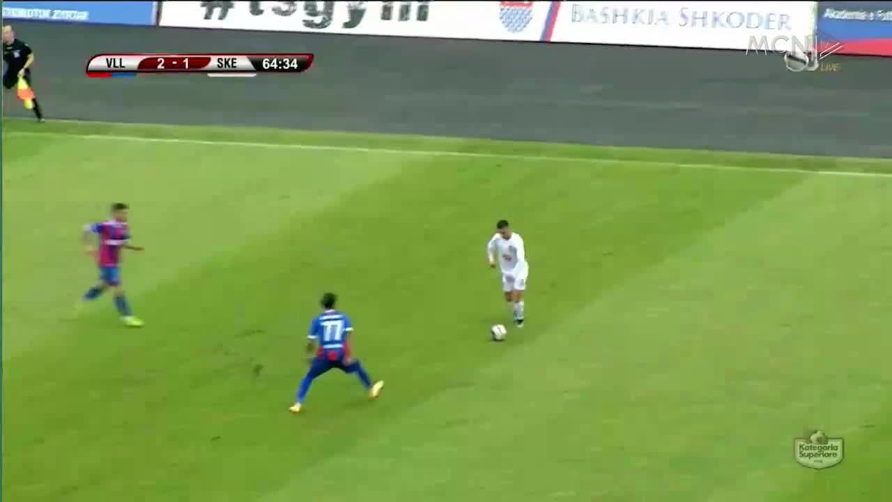 Superliga, një hap drejt finishit (VIDEO)