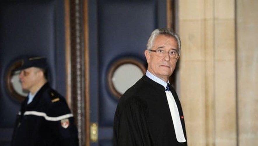 Pajton avokatin më të shtrenjtë në Evropë/ Kush është Jean-Yves Le Borgne, avokati francez i Berishës!