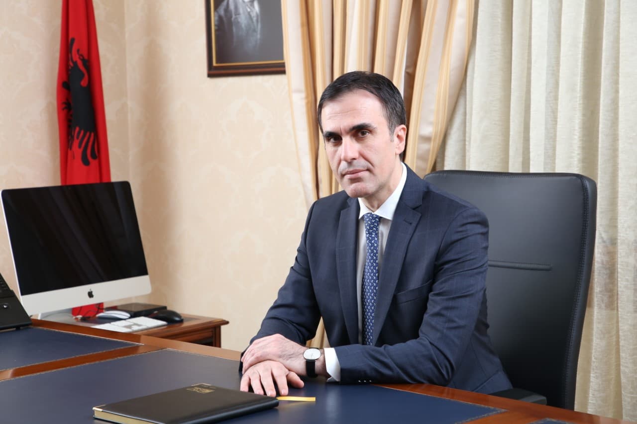 Olsian Çela kërkesë në ILD: Të nisin hetimet për 3 prokurorë të Dibrës (VIDEO)