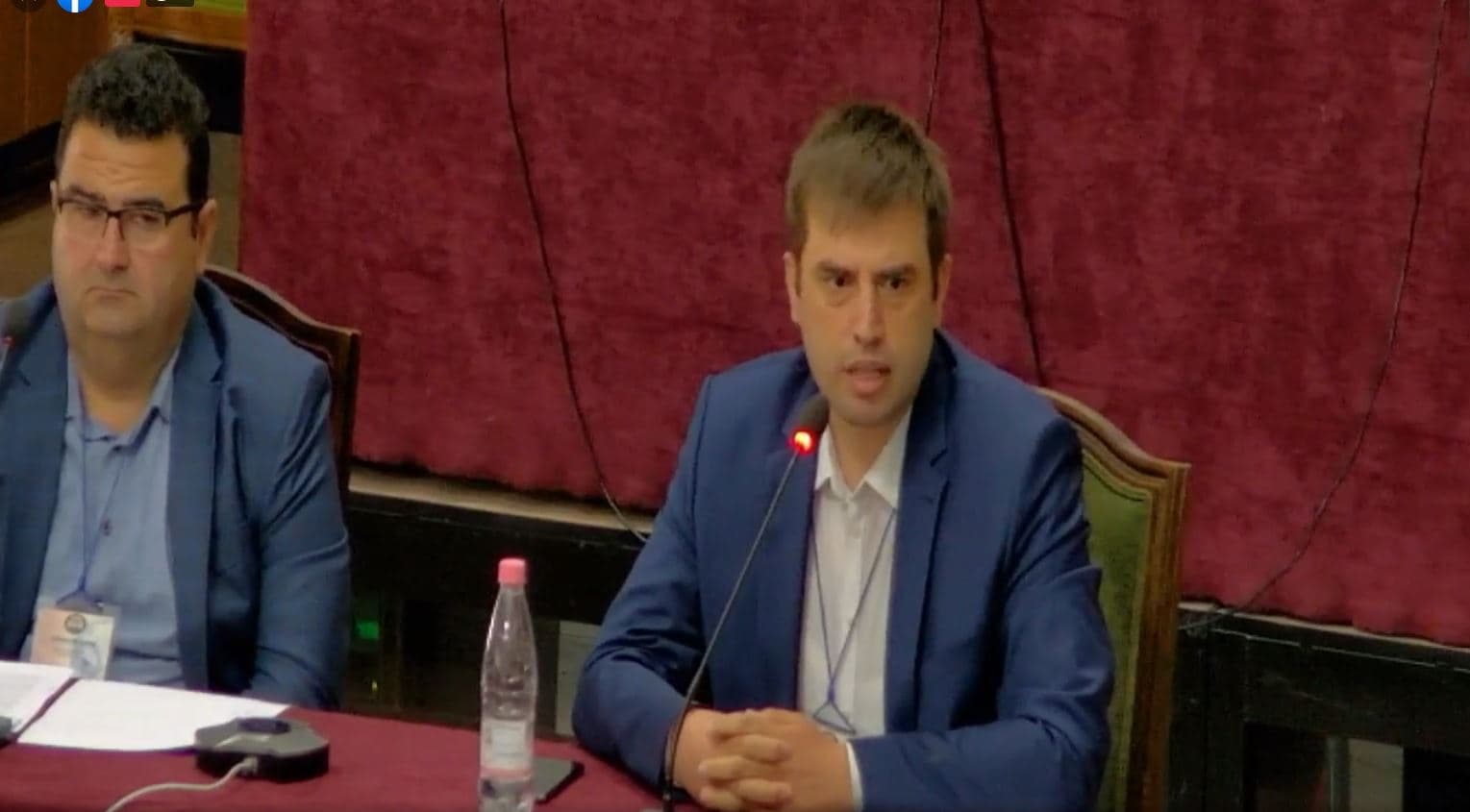  Komisioni Hetimor për shkarkimin e Metës/ Ekspertët: Presidenti nuk duhet të shkelë neutralitetin në një fushatë elektorale (VIDEO)