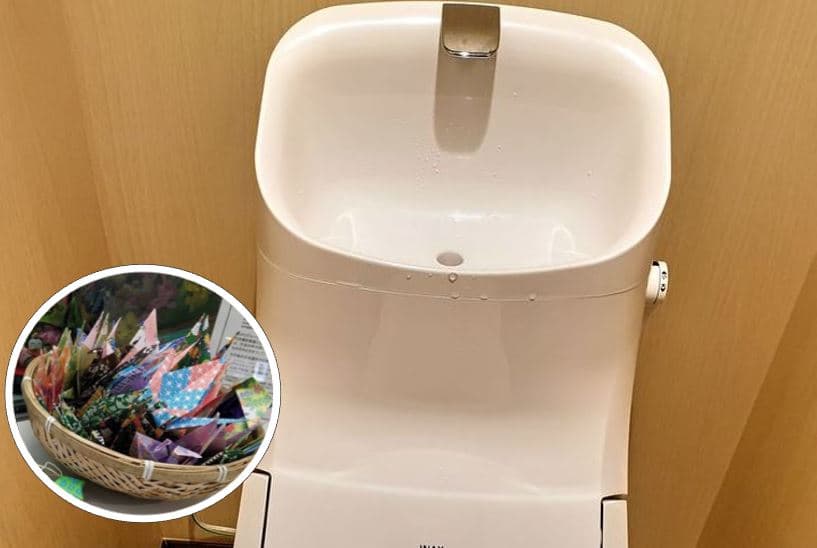 9 fakte që tregojnë se Japonia po jeton në të ardhmen