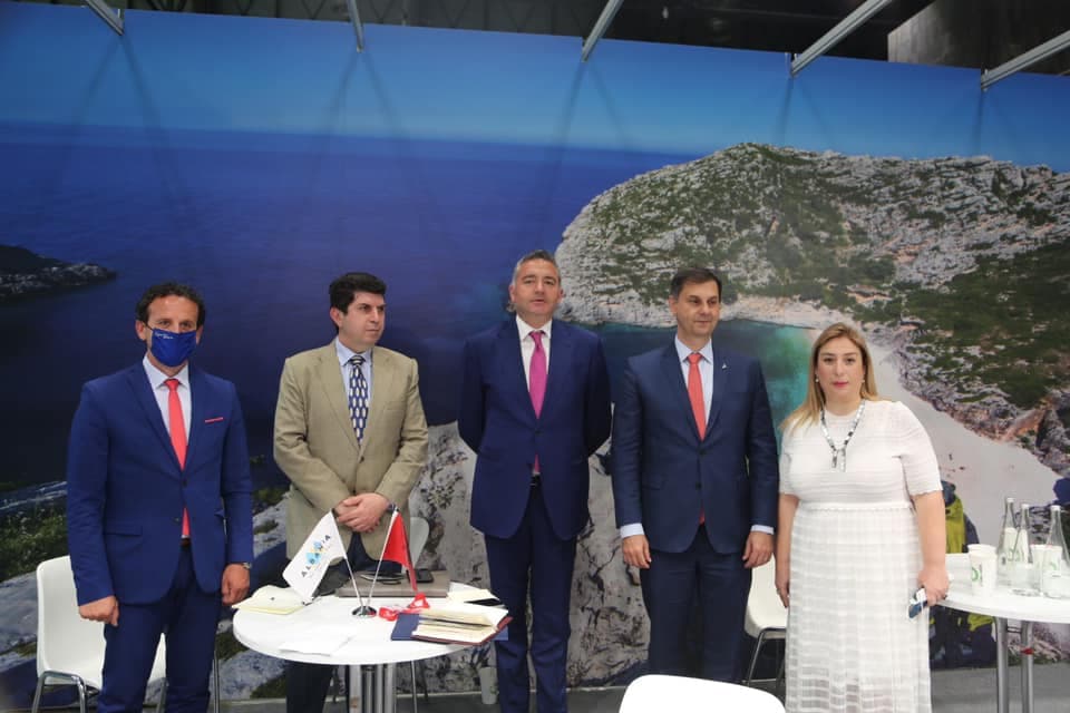 Klosi me homologun grek: Më garantoi lëvizjen e lirë të shqiptarëve në kufi