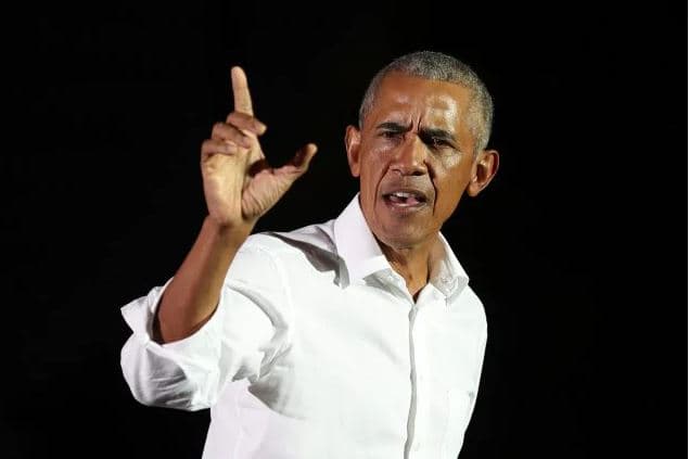 Obama: UFO-t ekzistojnë dhe duhet të merren seriozisht