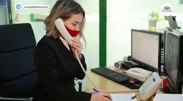   14 përfaqësi diplomatike ofrojnë shërbimin për dokumentet e identifikimit