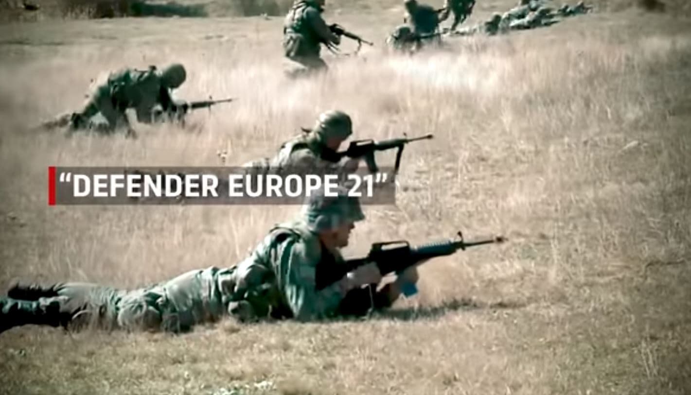  “Defender Europe 21”/ Peleshi: Shqipëria ka ofruar të gjitha lehtësitë rrugore dhe aeroportuale për forcat aleate