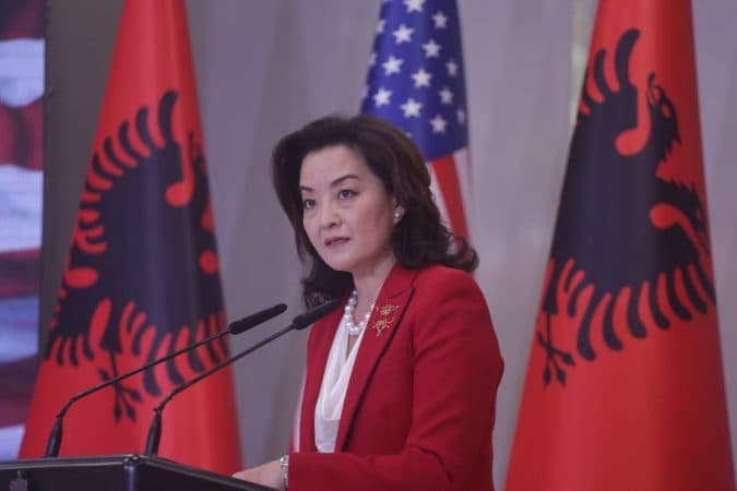 Reforma në Drejtësi/ Yuri Kim: Rastet e vështira po vijnë
