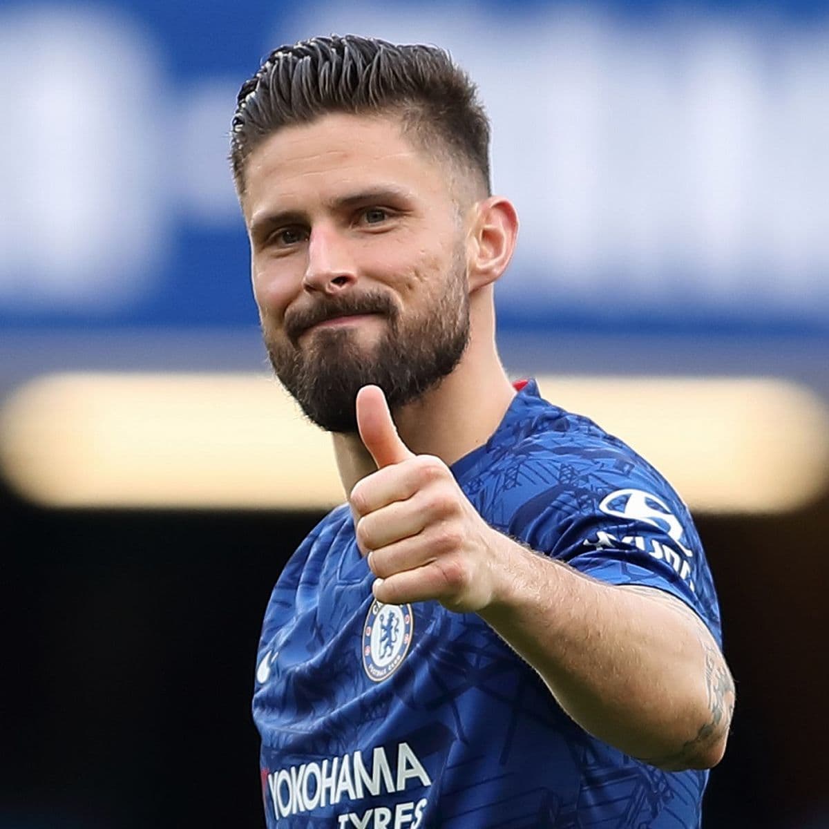 Milani në sulm për Giroud  