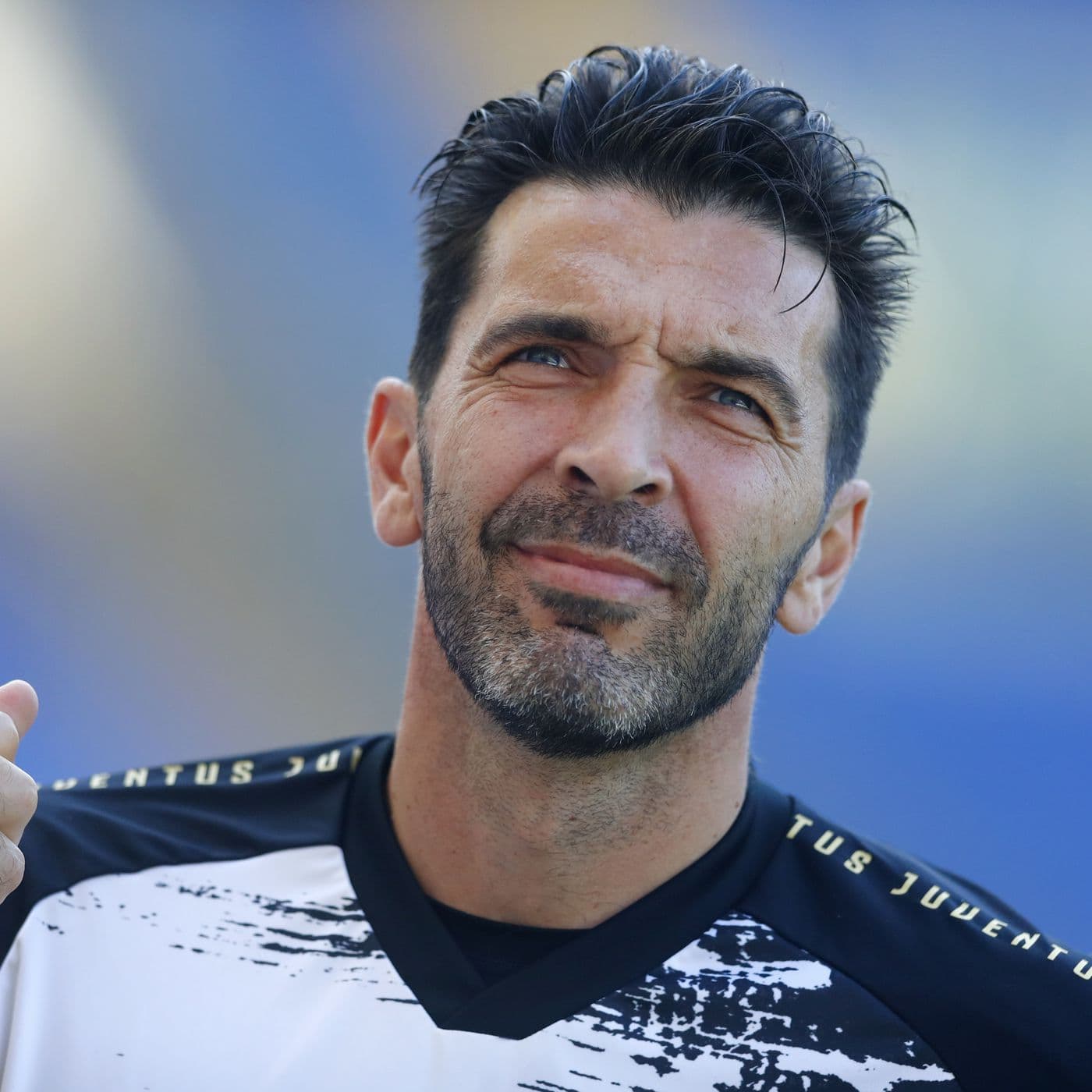 Shtohen pretendentët për Buffon 