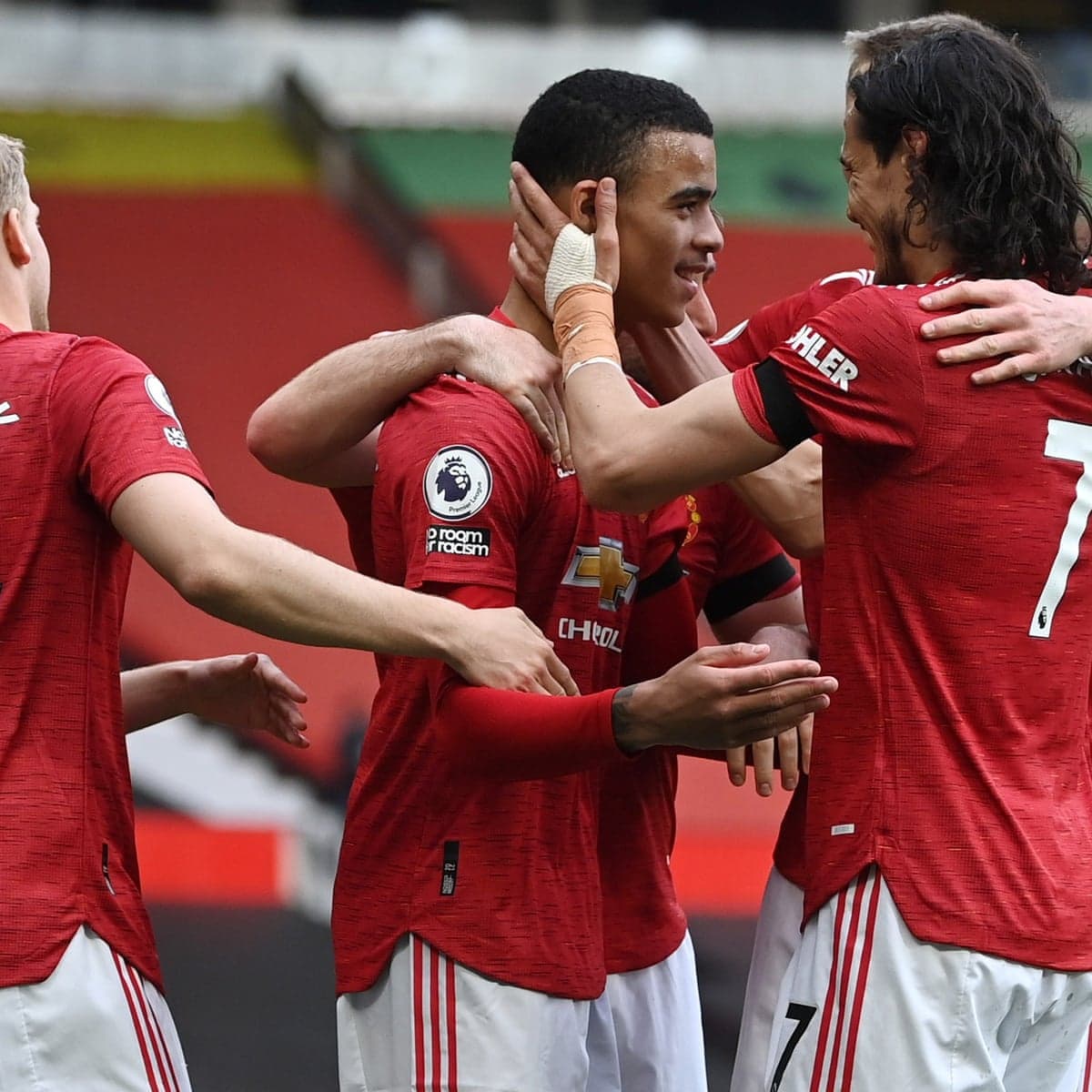 Manchester United kërkon tridentin e famshëm