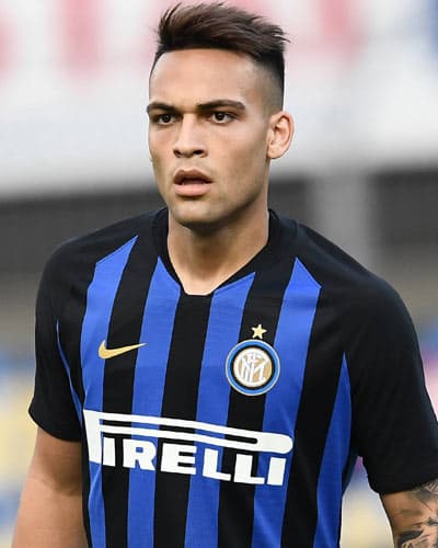 Derbi madrilen për Lautaro Martinez