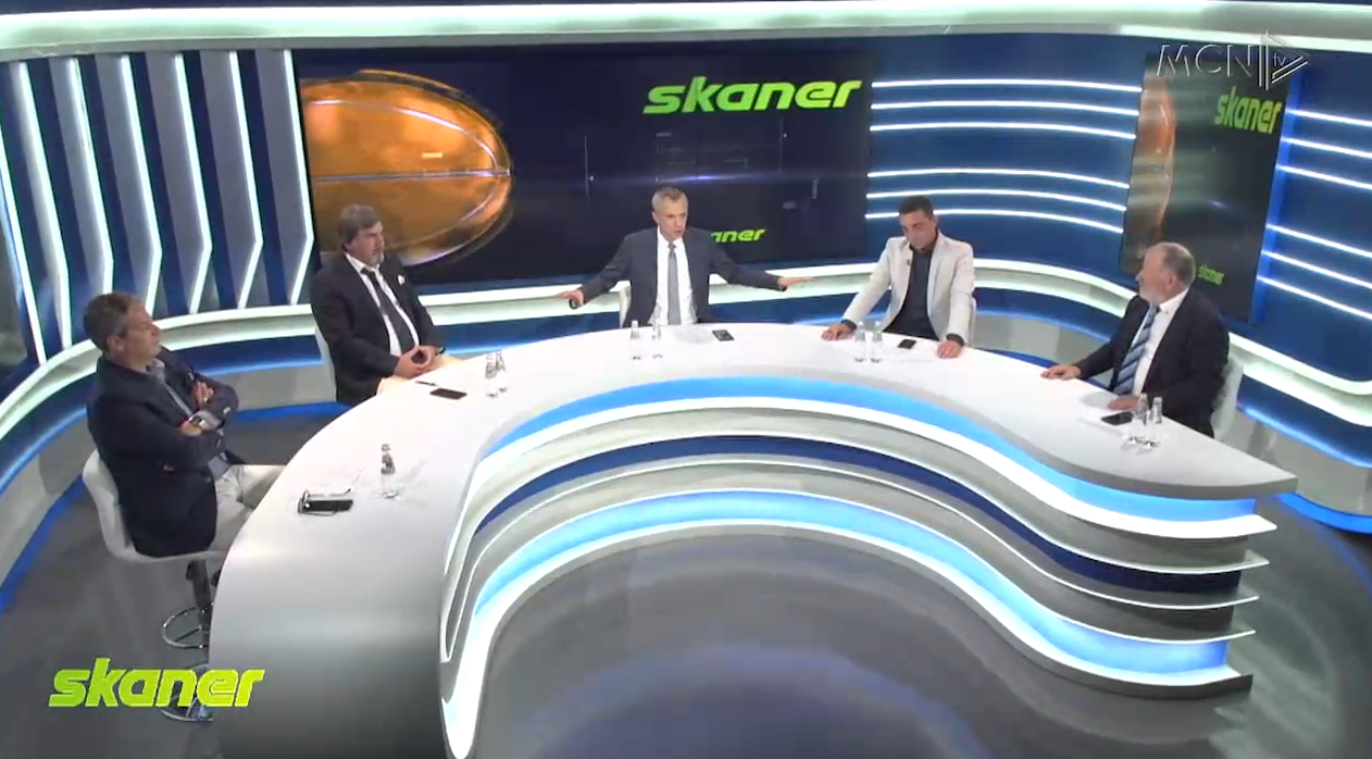 Skaner - Debati mbi penalltinë e akorduar nga Enea Jorgji që i hoqi titullin Partizanit (VIDEO)