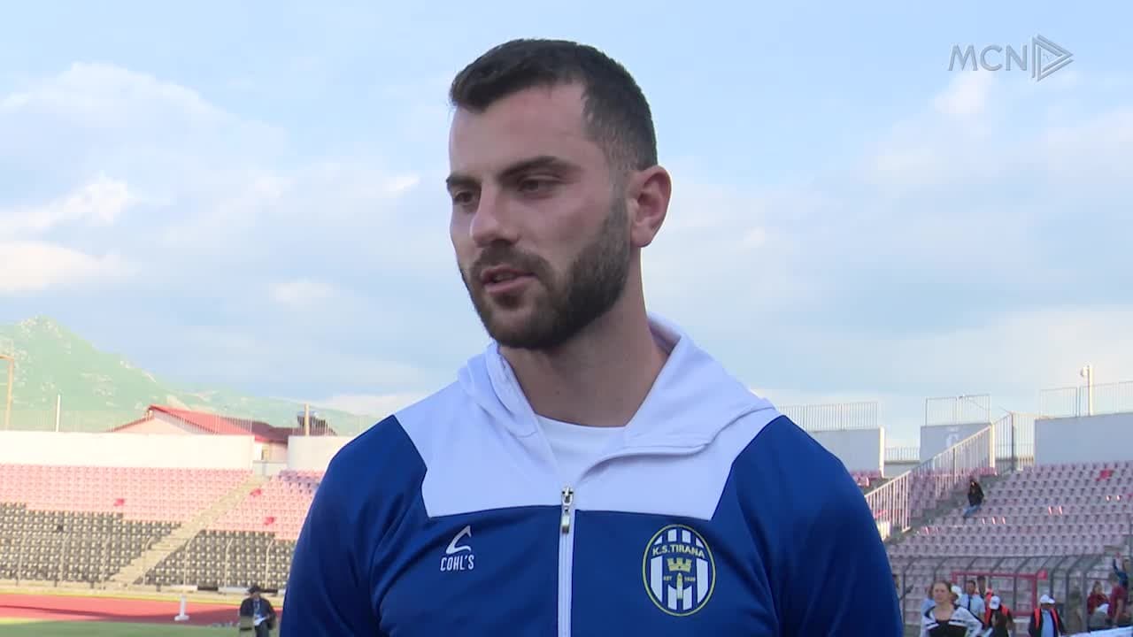 Olimpiada, vetëm 2 atletë kapin normat (VIDEO)