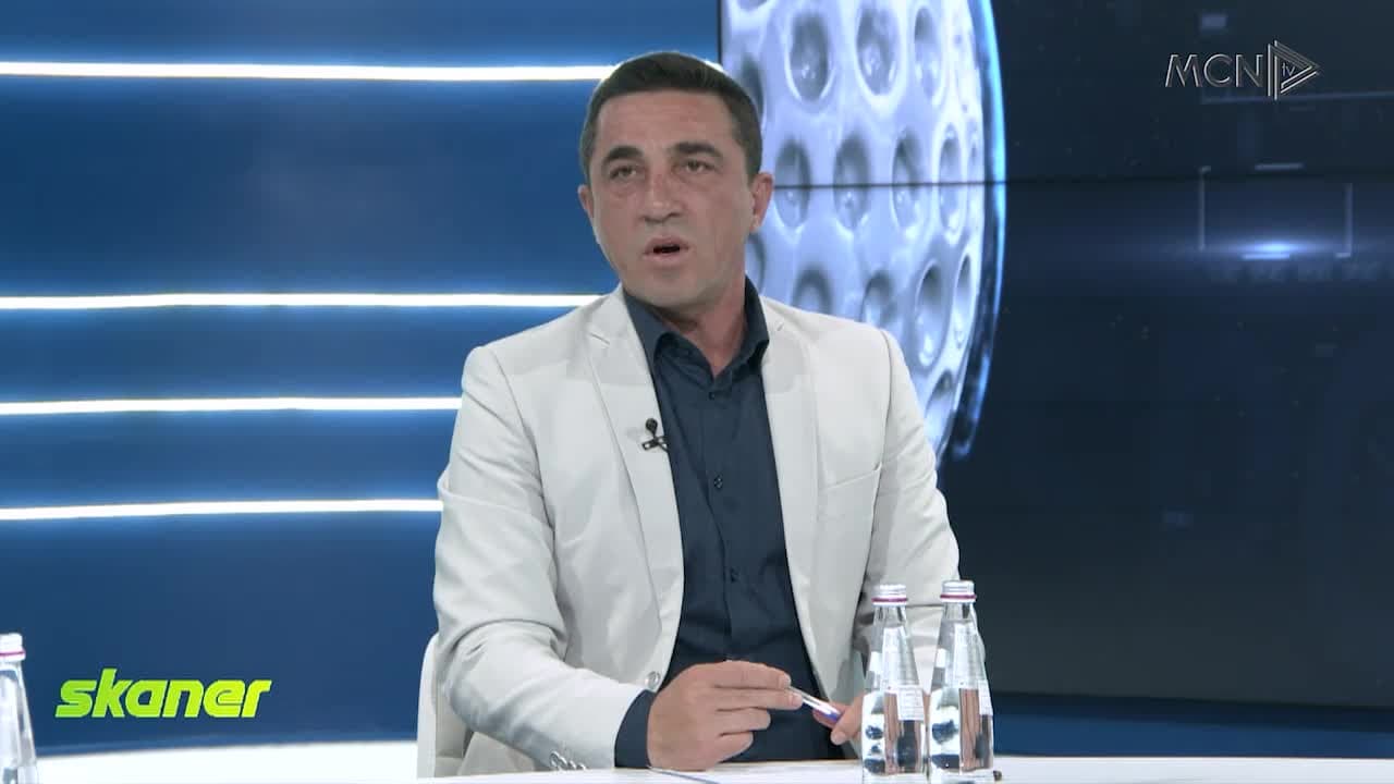 Pregja në Skaner: Jorgji gaboi (VIDEO)