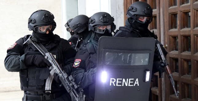 Mori peng burrë e grua, policia jep detaje për arrestimin e Seit Manahasës