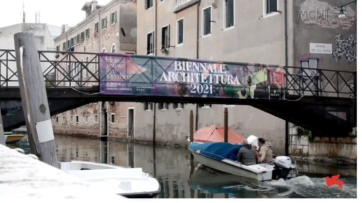 Bienalja ,“si do mundemi të bashkëjetojmë?” (VIDEO)