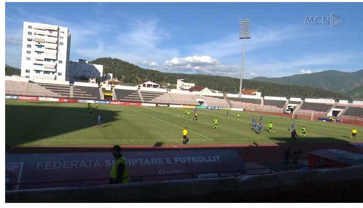 Ngjitja e Egnatias dhe Dinamos në elitë (VIDEO)