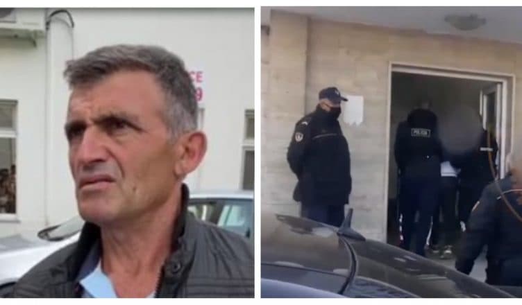 Pronari i banesës së grabitur në Lezhë: Më vunë armën në kokë