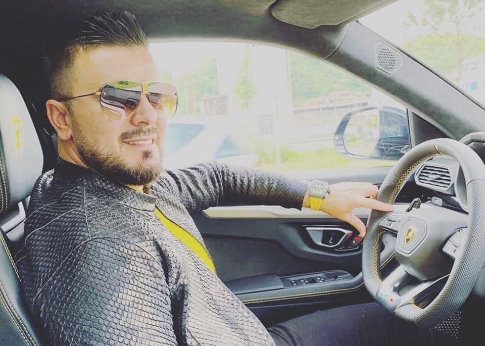 Vetëvrasja e biznesmenit Eugert Lazaj në Tiranë, Prokuroria heton dy ekspertët