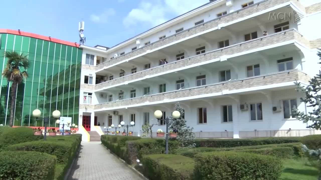 Stresi pas Kovidit deri në 8 javë (VIDEO)