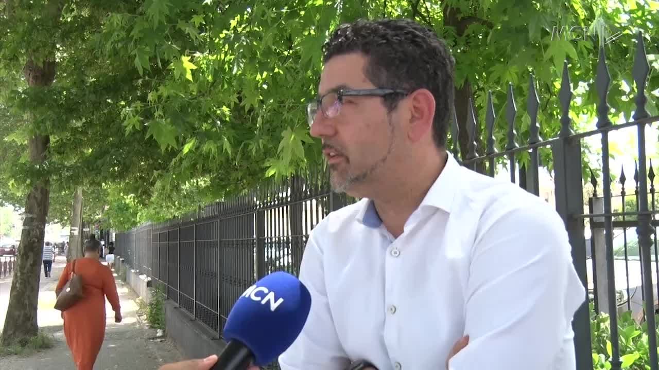 Rifillon rivaksinimi me Coronavac (VIDEO)