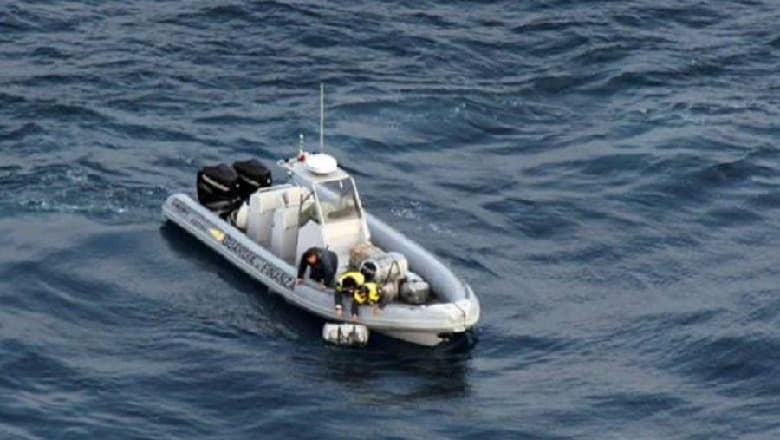 Me 577 kg drogë me gomone drejt Italisë, arrestohen 3 persona në Vlorë