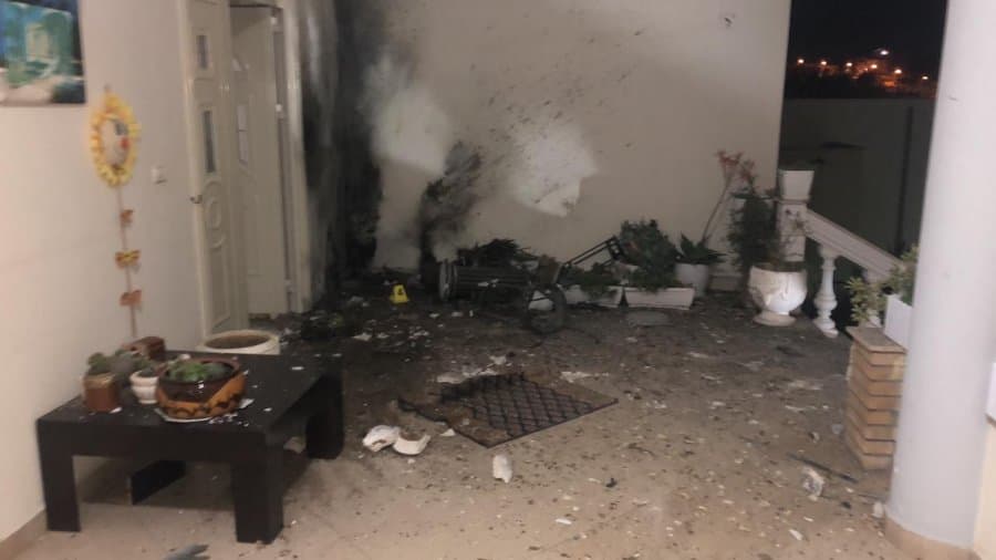 Tritol kreut të degës në Shijak/ Reagon PD: Akt kriminal, kërkojmë zbardhjen e ngjarjes