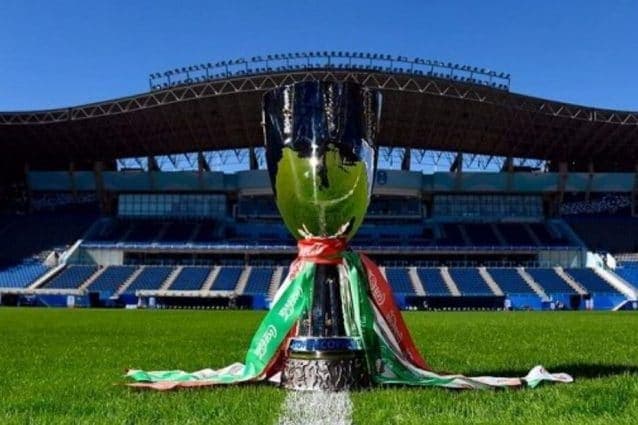 Superkupa italiane Inter-Juventus do të luhet në Arabinë Saudite, data e ndeshjes