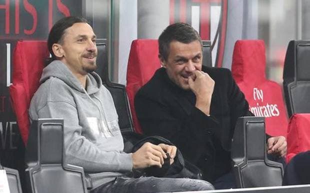Maldini tregon sekretin pas kualifikimit në Champions League: Pioli nuk ka qenë kurrë në dyshim