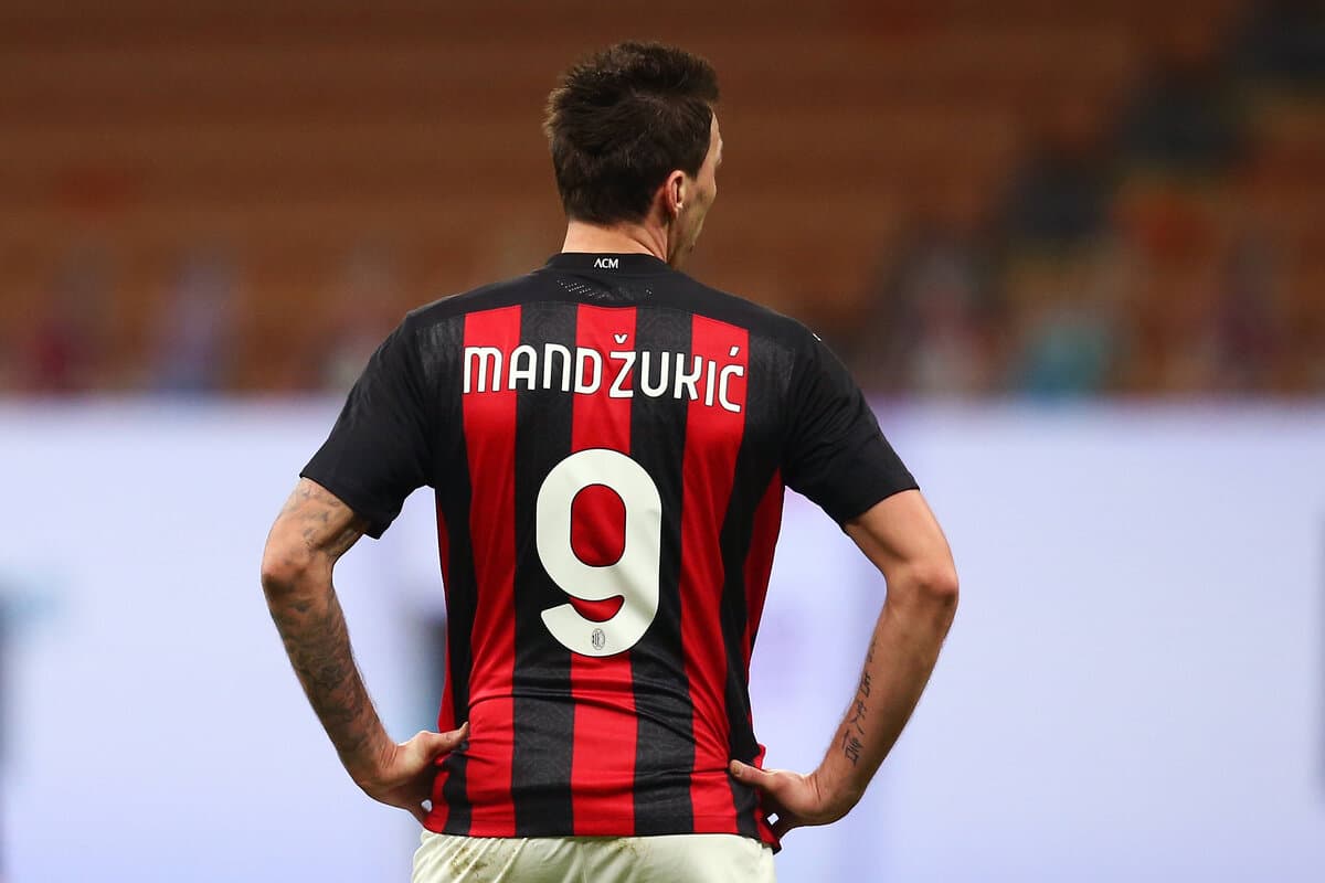U afrua në merkaton e janarit, Mandzukic mbyll aventurën me Milanin