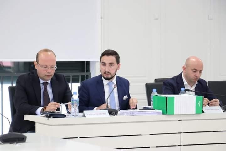 PD ankimon zgjedhjet në Gjirokastër