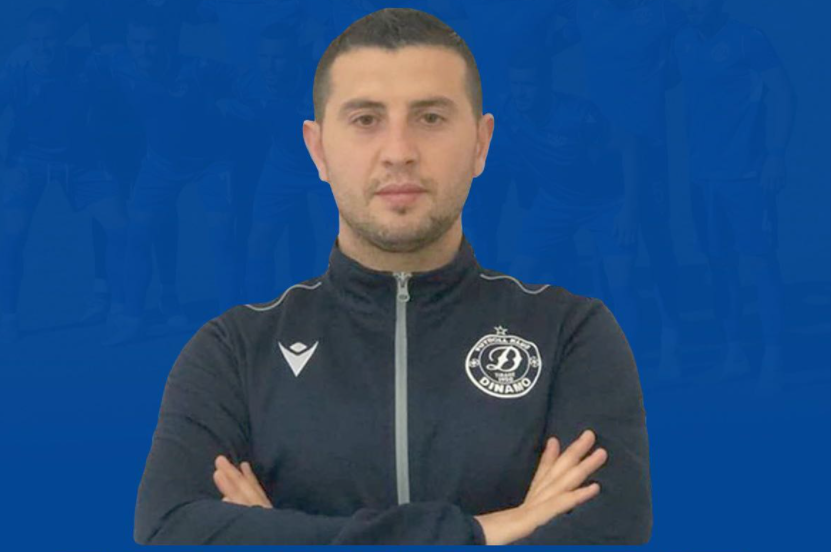 E konfirmon Dinamo, Olsi Uku largohet nga drejtimi i skuadrës
