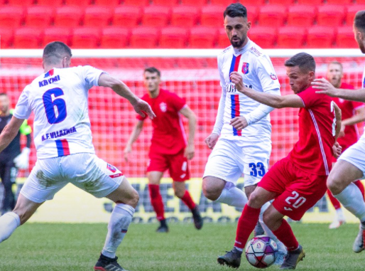 Komisioni i Disiplinës zbulon vendimet, dy futbollistët e Partizanit nën hetim