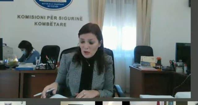 Komisioni i Sigurisë miraton ligjin “Për të huajt”, synohet përmirësimi i shërbimeve për migrantët