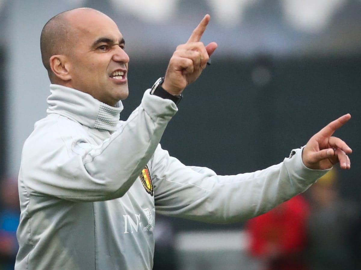 Trajneri i Belgjikës gati për aventurën e re, nis kontaktet me klubin e Premier League