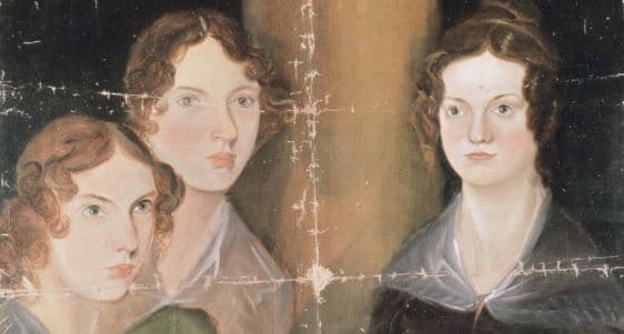 Poezitë e humbura të autores Emily Bronte dalin në ankand 
