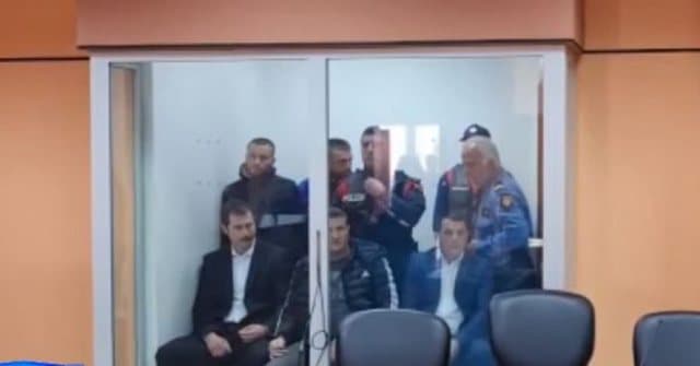   Vrasja e Pjerin Xhuvanit/ Gjykata e Apelit lë në burg Arbër Peplekajn (VIDEO)