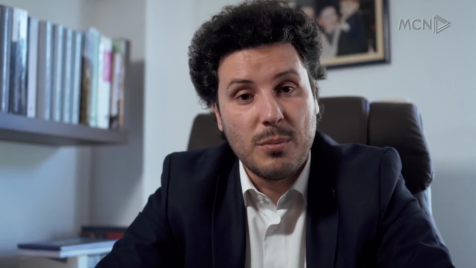 Abazoviç, pro rezolutës për Srebrenicën (VIDEO)