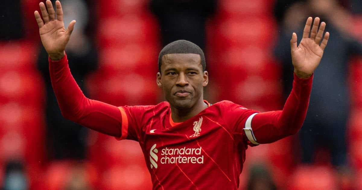 Barcelona mblidhet me Wijnaldum