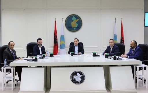 Zgjedhjet në Shkodër të vlefshme, KAS rrëzon kërkesën e PD