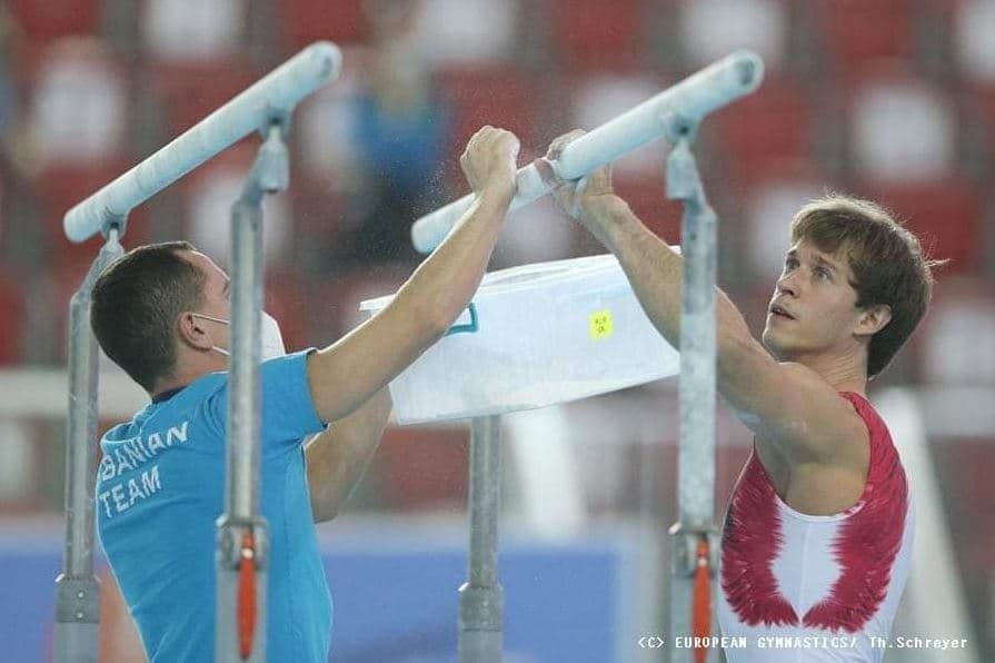 Një rus do kërkojë medalje për Shqipërinë, Matvei Petrov pjesë e Lojërave Olimpike “Tokyo 2020”
