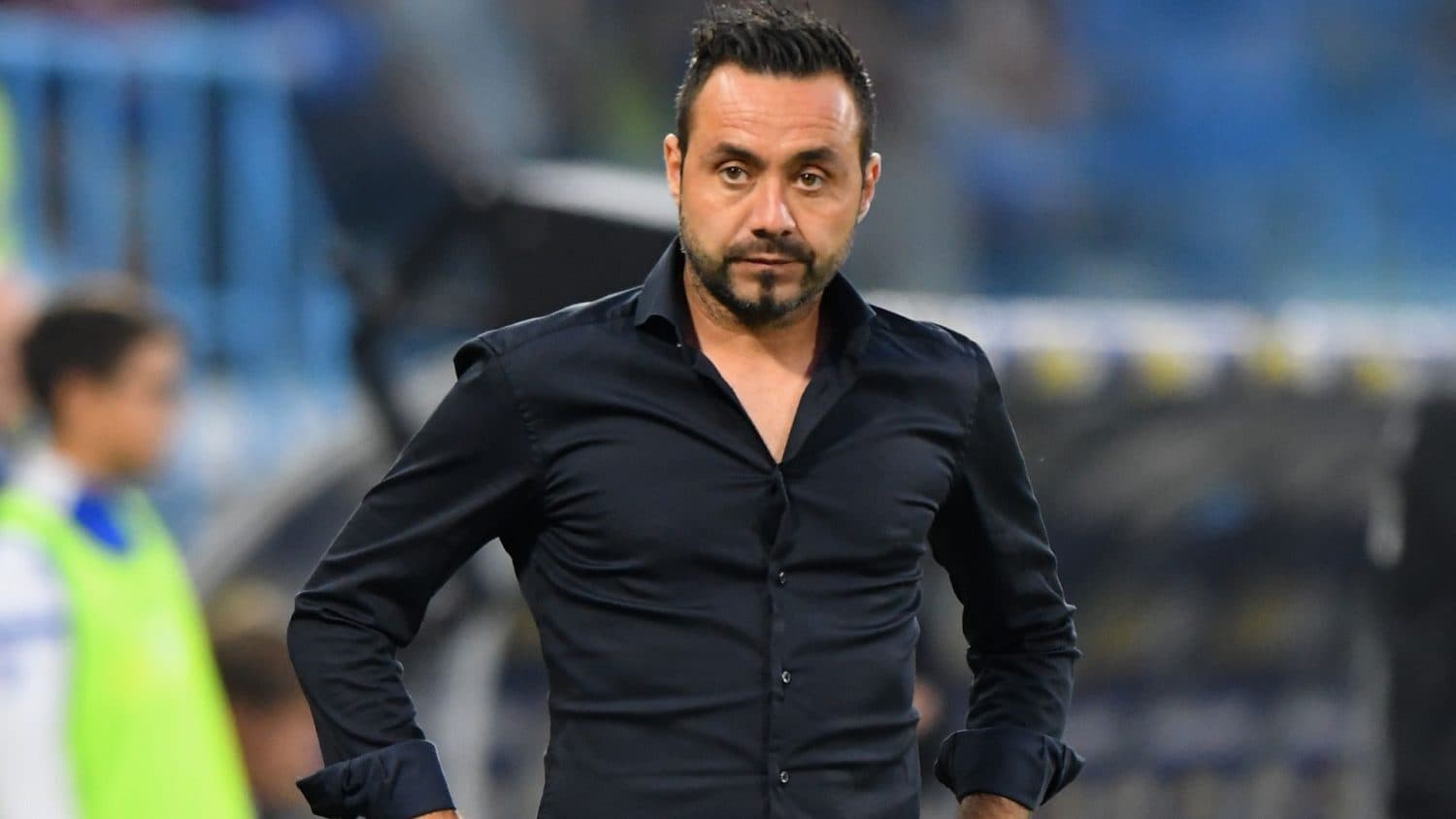 Zhvilloi sezon të shkëlqyer në Serie A, trajneri italian zyrtarizohet te klubi i ri